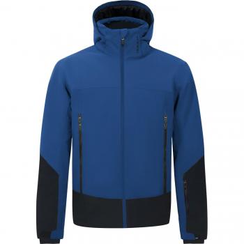 Tsunami Chaqueta Slalom Blue Marine S