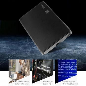 Adaptateur SATA vers USB 3.0 pour disque dur 2.5 pouces
