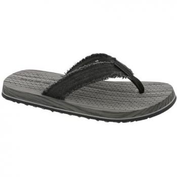 Skechers Tongs Tantric Élégance Noir