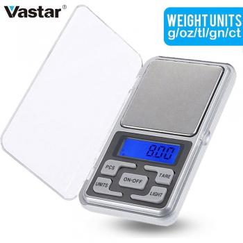 Precision Kitchen Scale 100/200/300/500g