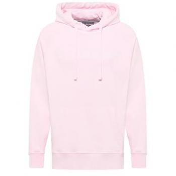 Elbsand Kapuzenpullover Kian Herren in Rosa
