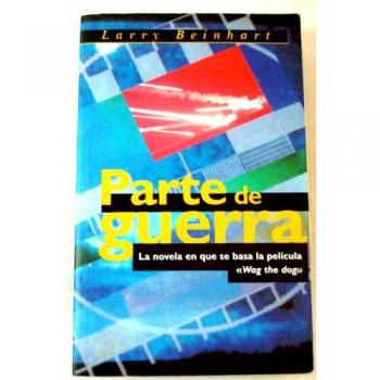 Parte de Guerra