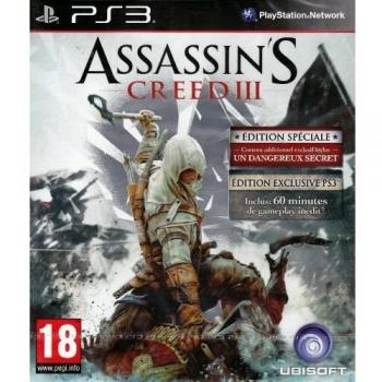 Assassin's Creed 3