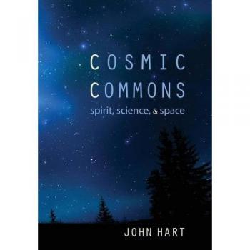 Cosmic Commons