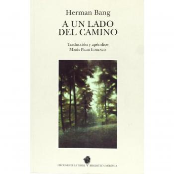 A un lado del camino