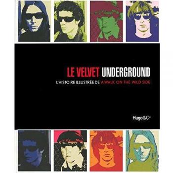 Le Velvet Underground