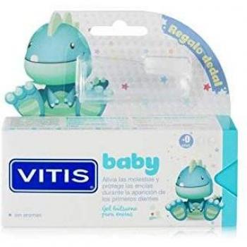 Vitis Balsam Dental für Kinder 30Ml