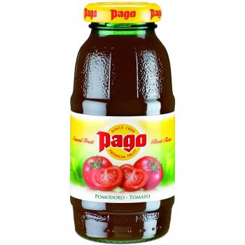 Pago Tomato