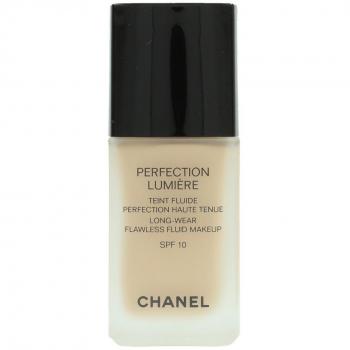 Perfection Lumiere Foundation von Chanel, SPF10 – Einpack