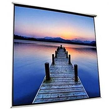 Paravent décoratif électrique 300 × 300 cm