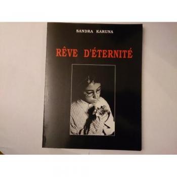 Sandra Karuna Rêve D'Éternité