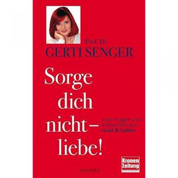 Sorge dich nicht