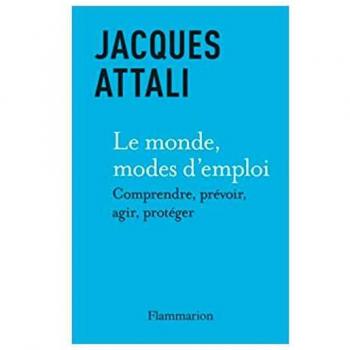 Le Monde, modes d'emploi