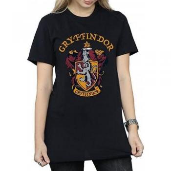 Blusa Femenina Harry Potter “Señoras del Valor”