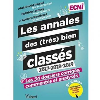 Les annales des