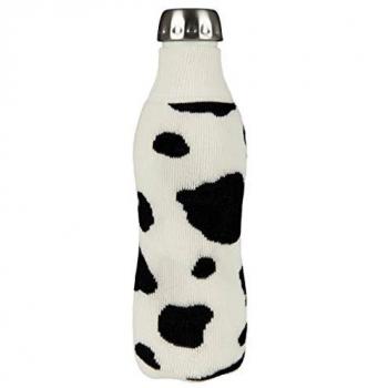 DOWABO Flaschenbezug Kuhfell DO-05‑Cow 800 ml