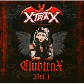 X‑Trax Staubkind Vol. 1 – März 2025 Preis