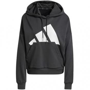 Sweat à capuche adidas Essentials Femme Logo Oversize Terry