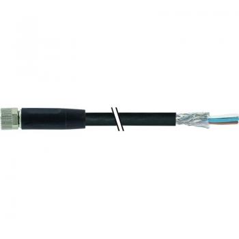 Connecteur non confectionné Murr 5.00 m