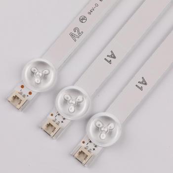 630mm LED-Hintergrundbeleuchtung für LG 32 TV 6916L-1295A
