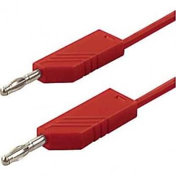 SKS Kinkel Elektronik Meßleitung MLN 150/1 rot