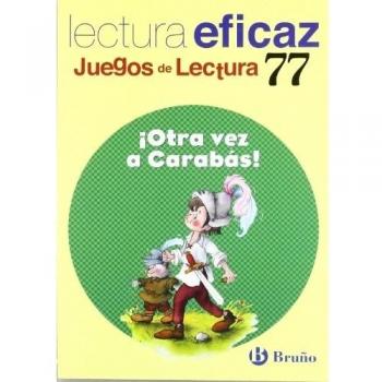 ¡Otra vez a Carabas!