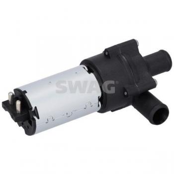 Auxiliary Pump SWAG 10945770