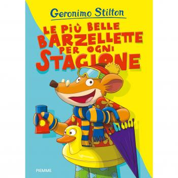 Le più belle barzellette per ogni stagione