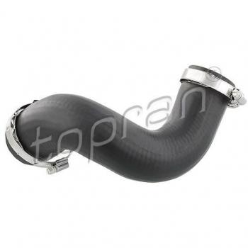 Tubo de Ar Sobrealimentado TOPRAN 114 508