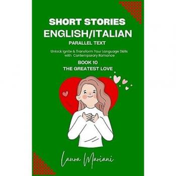 Short Stories in English/Italian