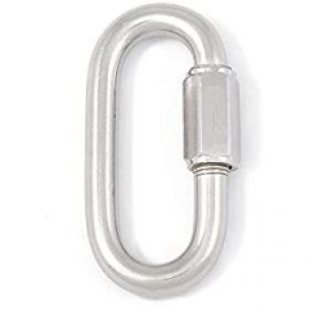 Malla Rápida Ø 8 mm con Revestimiento Galvanizado