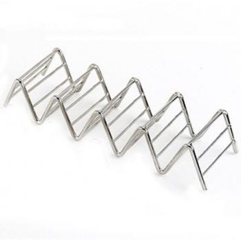 Wave Taco Rack