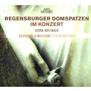 Geistliche & Weltliche Chorwerke