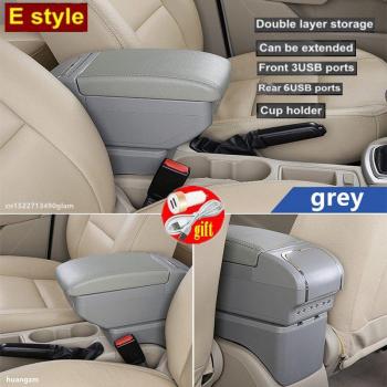 Chery A13, Celer, Fulwin 2 Armrest