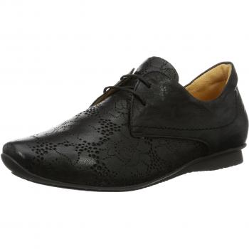 Think! Chilli 80102, Scarpe Stringate, 41 EU, Nero