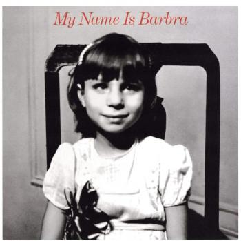 My name is barbra