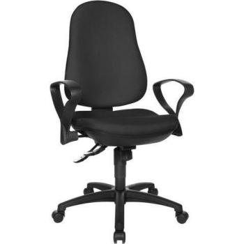 TOPSTAR Ergonomisk Kontorsstol