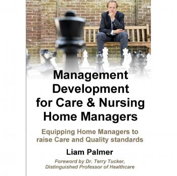 Management Development for Care & Nursing Home Managers
