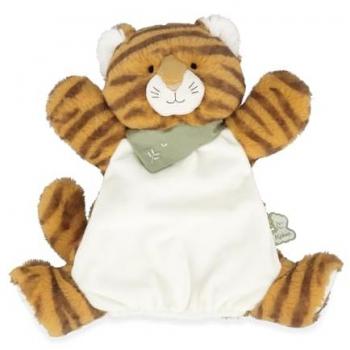 Kaloo Tigre Papaya de Peluche