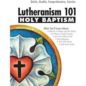 Holy Baptism