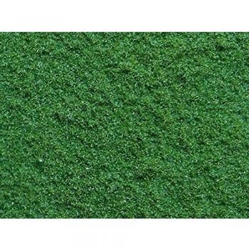 Hellgrüne Flockage NOCH 07331 – 20 g Paket