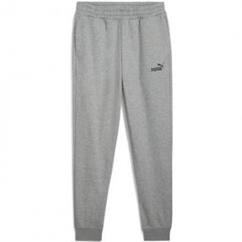 Puma Trainingsanzug Jogging Nr. 1 – Herren, grau, XS