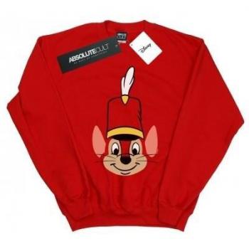 Disney Boys Dumbo Timothy Q Mouse Sweatshirt