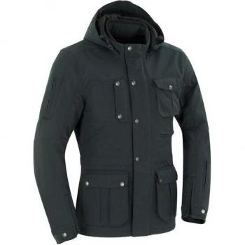 Veste Bering Commander S Noir