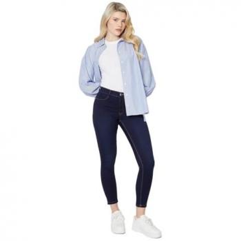 Jeans Frankie Blu – Dorothy Perkins