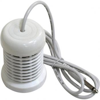 PurePulse Foot Relief Kit – Stainless Steel Round Array