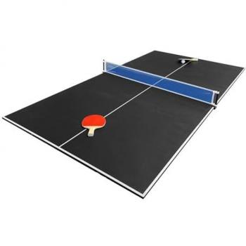Panneaux de répartition ping‑pong SOKKER – Tableau noir, pliable