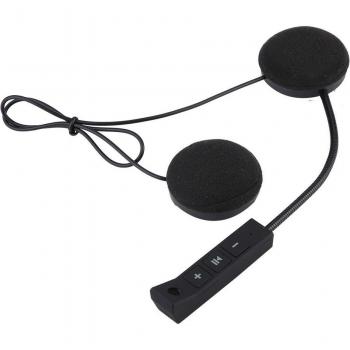 Casque Moto Bluetooth Call