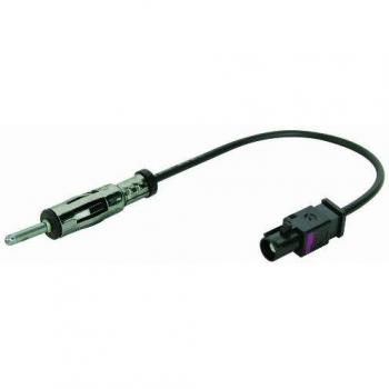 Câble Antenne Fakra vers DIN Male – Version 2