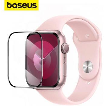 Baseus Full-Screen Protection Glass for Apple Watch